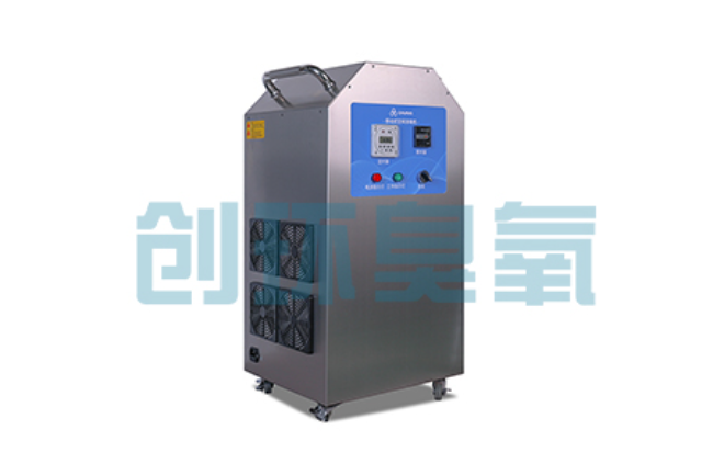 西青2026化妆品生产车间GMP洁净区环境维持,臭氧发生器如何与空调系统联动?