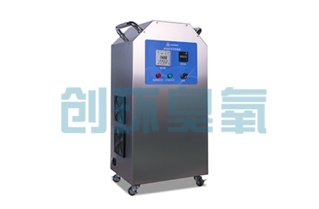 西青冬季养殖场密闭消毒双赢方案:臭氧发生器在工厂化水产与畜牧场景的安全应用