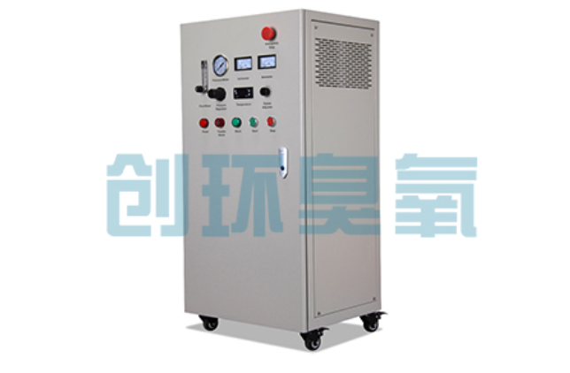 西青密度养殖如何降低病害率?臭氧发生器精准消杀全解析