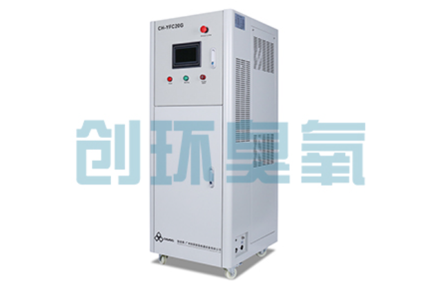 西青高密度养殖中臭氧发生器的维护方法有哪些