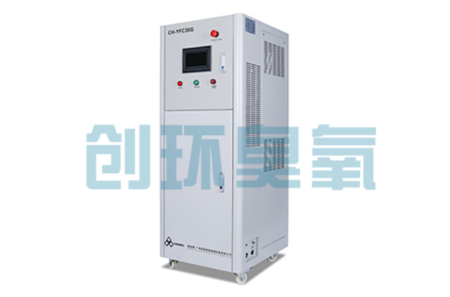 西青工厂化循环水养殖(RAS)如何配套臭氧发生器?系统级集成方案
