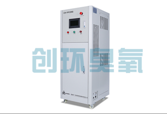 西青南美白对虾养殖弧菌超标怎么办?臭氧发生器精准消杀与避坑指南