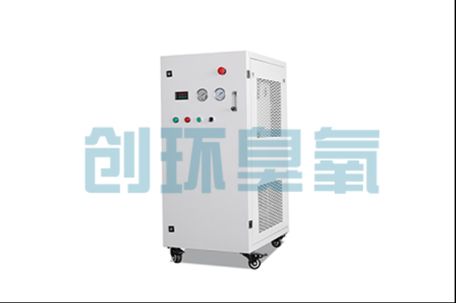 西青2026年南美白对虾循环水养殖系统(RAS)臭氧消毒完整指南