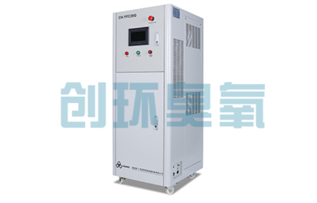 西青工厂化循环水养虾必备:蛋白分离器后端注入臭氧的技术要点与逻辑