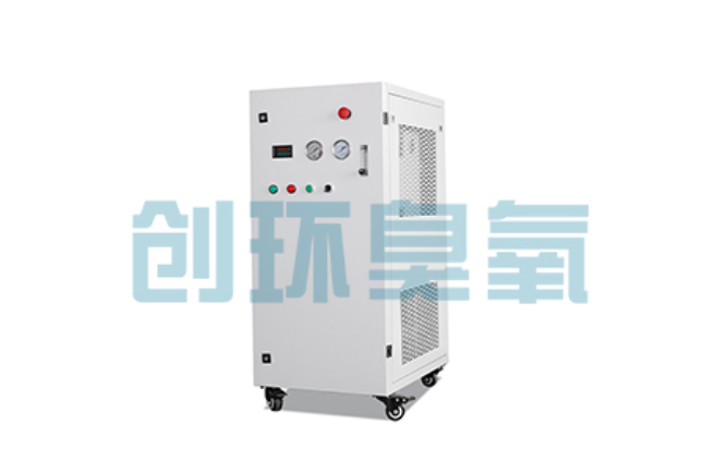 西青养殖池水质恶化怎么救?定制臭氧水机快速降解亚硝酸盐方案