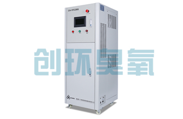 西青石斑鱼养殖必看:臭氧发生器安装位置与日常维护全攻略