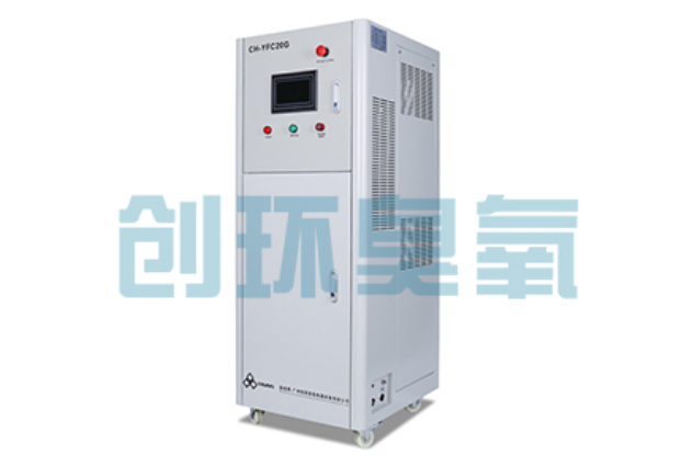 西青石斑鱼循环水养殖避坑清单:臭氧发生器选型与投加的8个误区