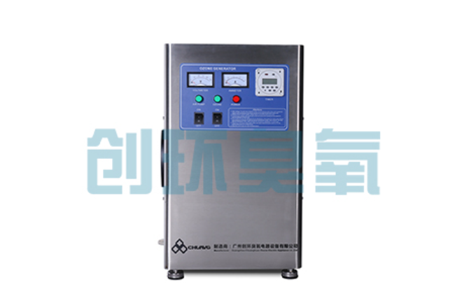 西青高盐高浓度化工废水怎么处理?臭氧发生器催化氧化技术的应用边界在哪里?