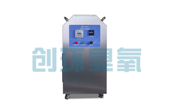 西青臭氧发生器在其他食品加工中的应用有哪些?