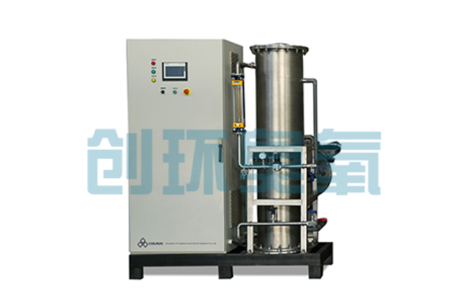 西青高浓度化工废水脱毒对比:臭氧发生器与湿式氧化法(WAO)的能耗与设备投资评估