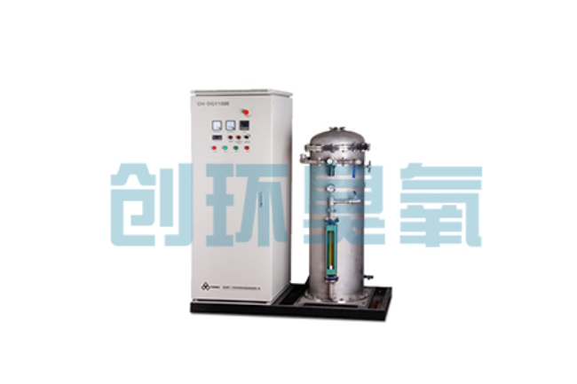 西青臭氧+UV vs 臭氧+H₂O₂:哪个AOP工艺运行成本低20%?