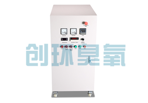 西青拒绝盲目选型!工厂化循环水养殖臭氧发生器产量计算公式与避坑指南