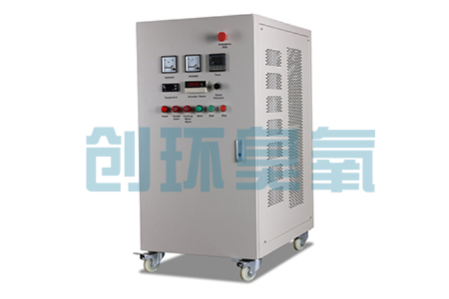 西青冬季养殖场密闭消毒双赢方案:臭氧发生器在工厂化水产与畜牧场景的安全应用