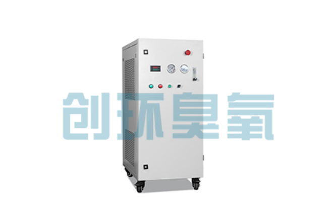 西青高密度养殖中臭氧发生器的维护方法