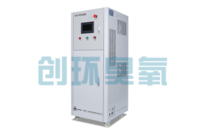 西青海水工厂化养殖成活率低?臭氧发生器如何实现90%以上的存活率