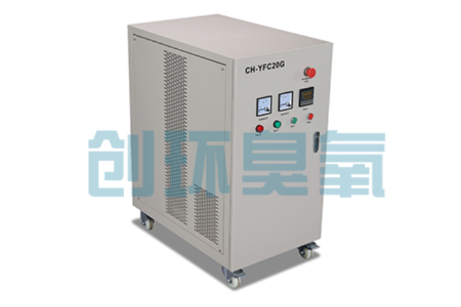 西青ORP(氧化还原电位)控制在海水养殖臭氧投加中的核心作用与设定区间