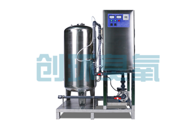 西青南美白对虾养殖弧菌超标怎么办?臭氧发生器精准消杀与避坑指南