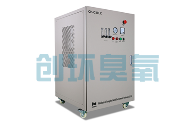 西青养殖池水质恶化怎么救?定制臭氧水机快速降解亚硝酸盐方案