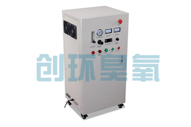 西青5个臭氧发生器实操技巧,有效提升鲈鱼循环水养殖成活率